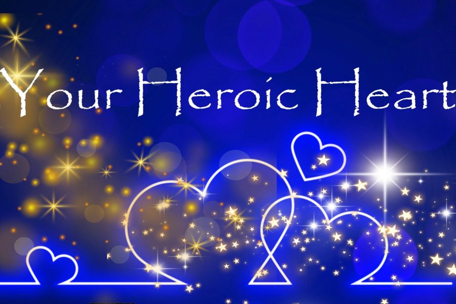 Your Heroic Heart – Caring Rides